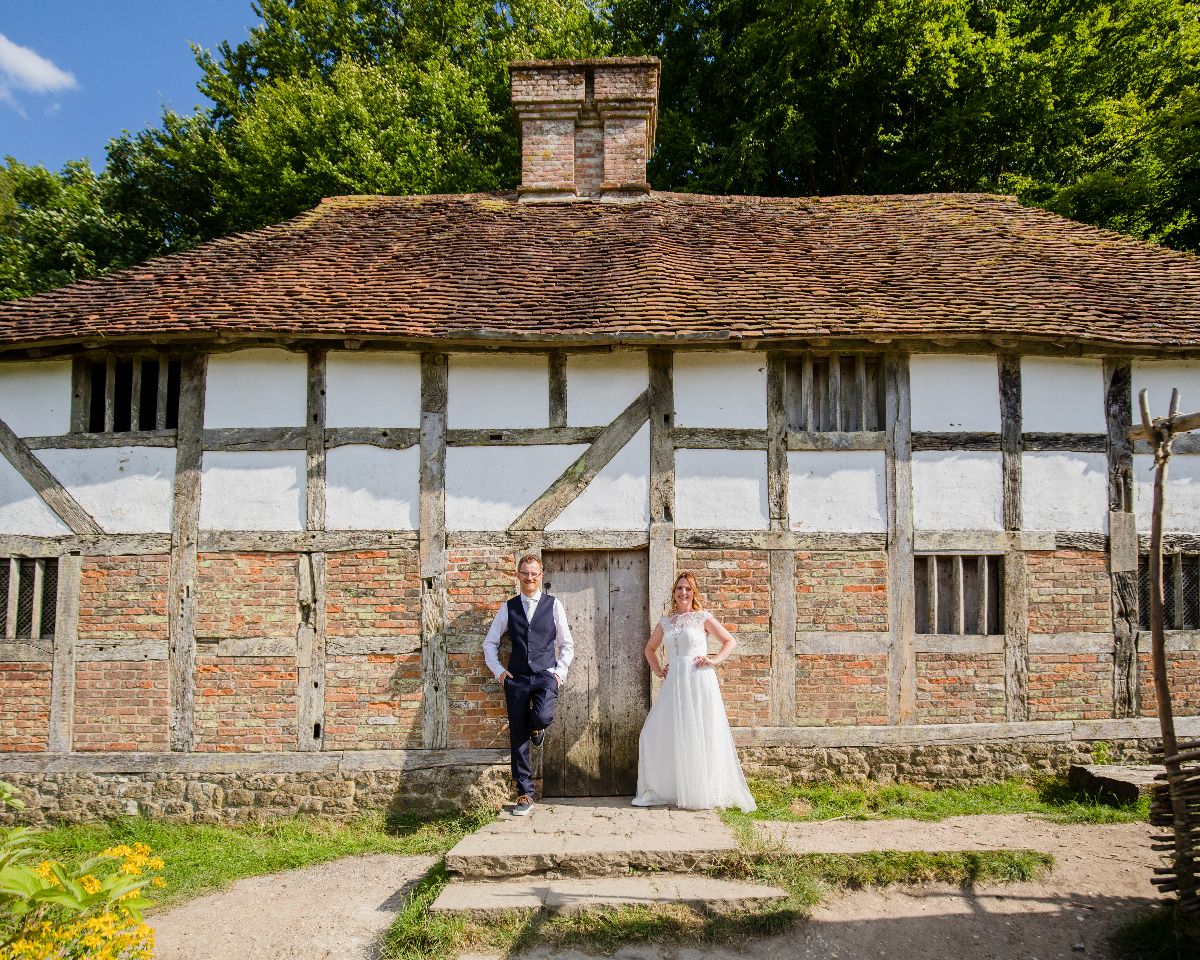 Gallery Item 23 for Weald & Downland Living Museum
