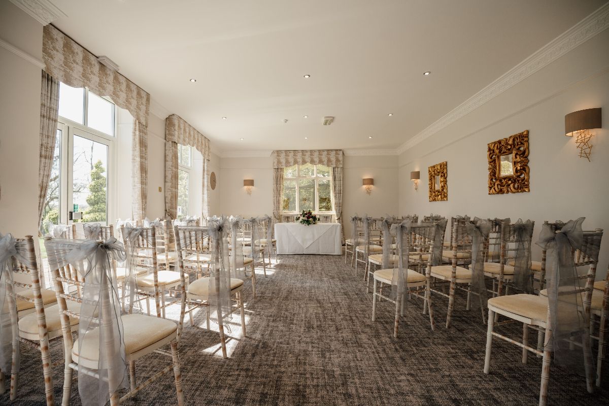 Gallery Item 10 for Pontlands Park Hotel