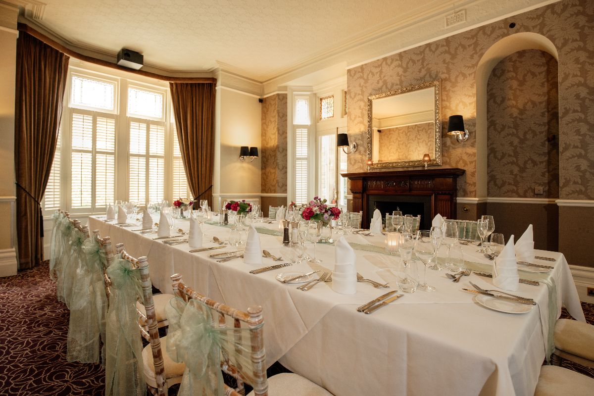 Gallery Item 20 for Pontlands Park Hotel
