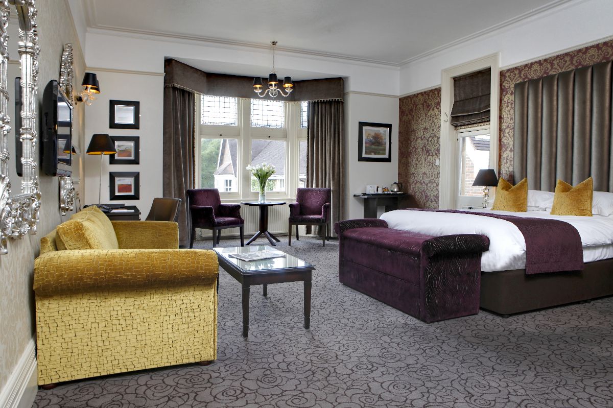 Gallery Item 30 for Pontlands Park Hotel