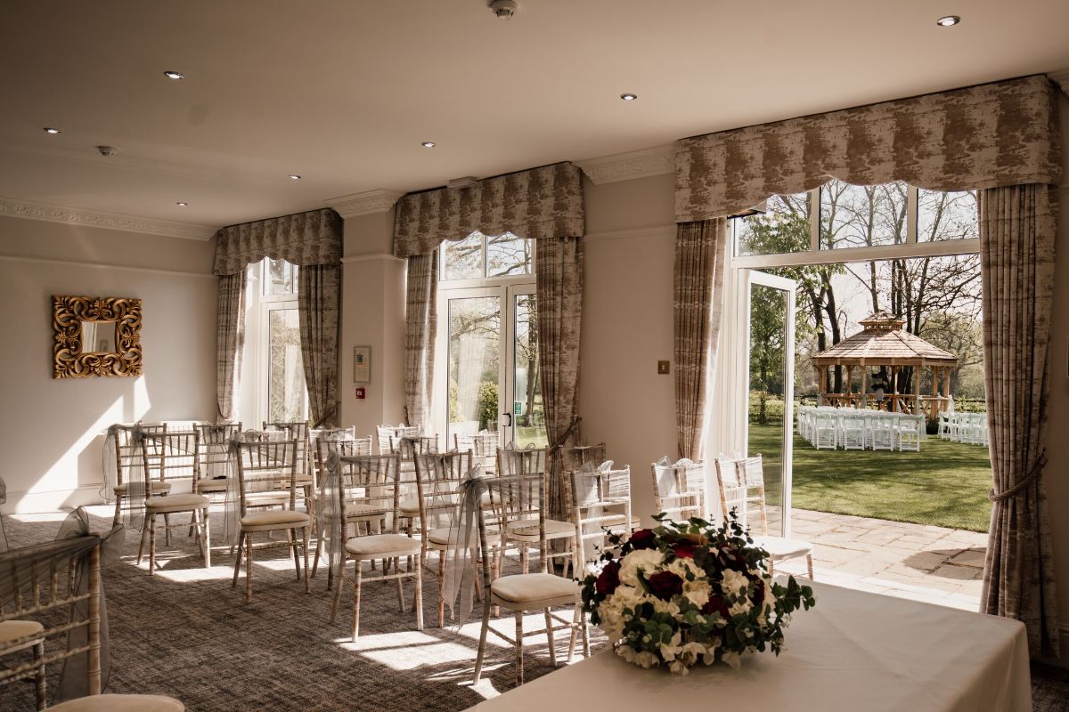 Gallery Item 9 for Pontlands Park Hotel