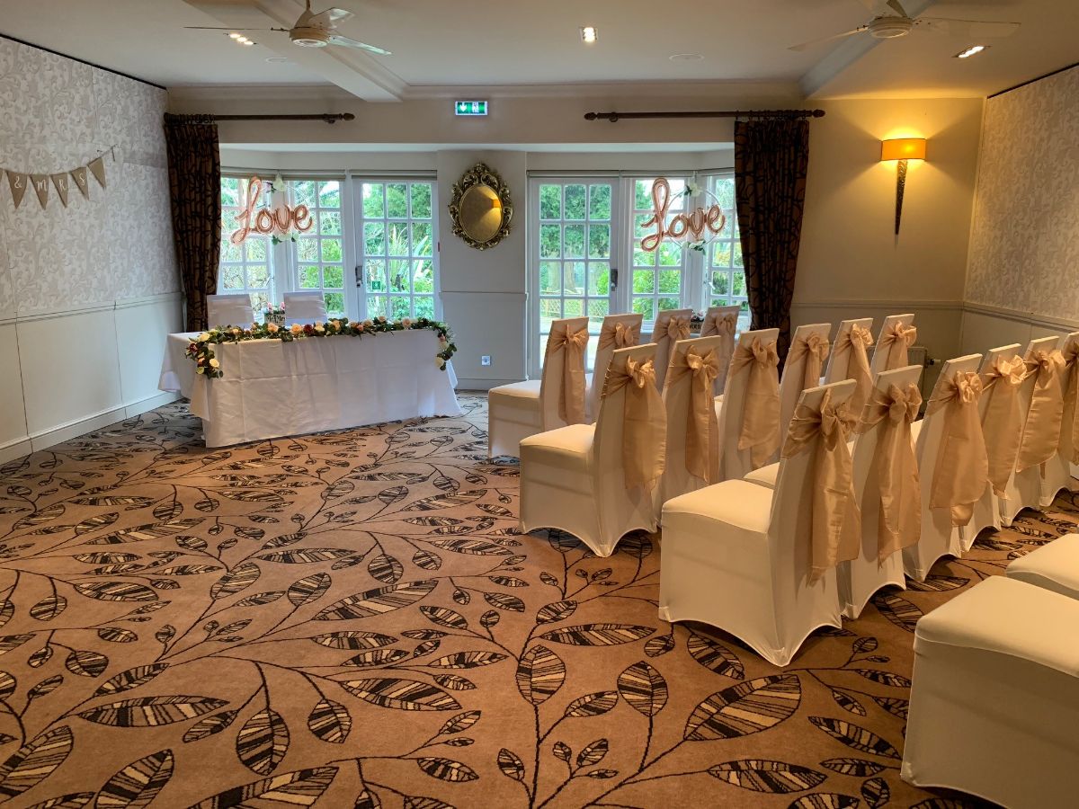 Gallery Item 20 for Ivy Hill Hotel