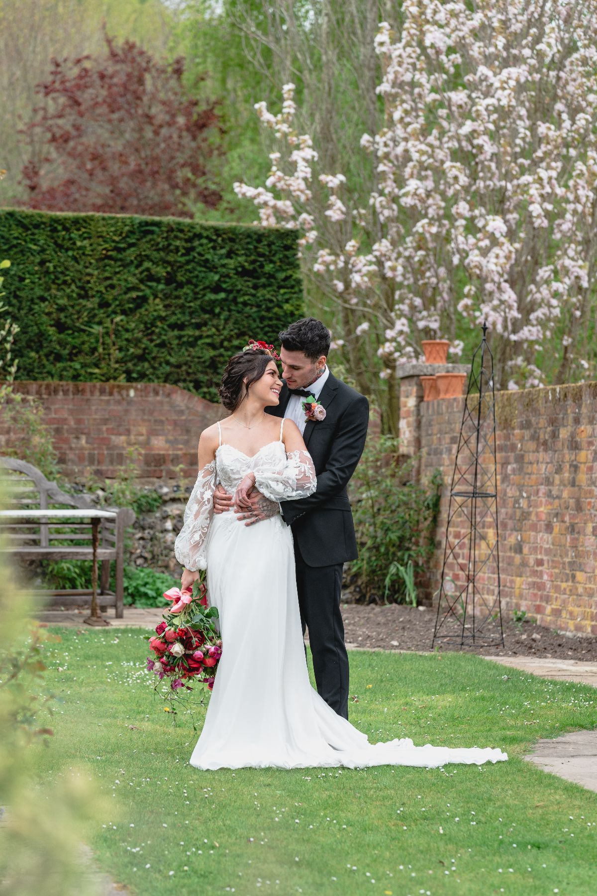 Gallery Item 16 for Swarling Manor
