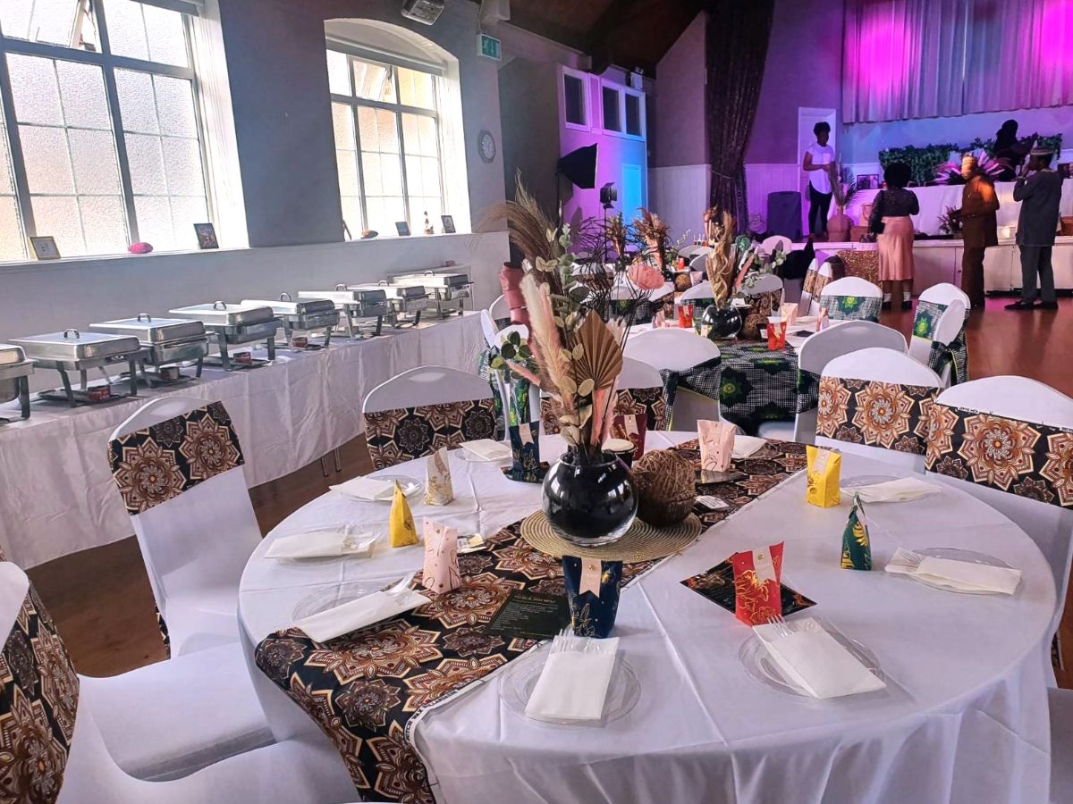 Gallery Item 16 for Venue Space Hire