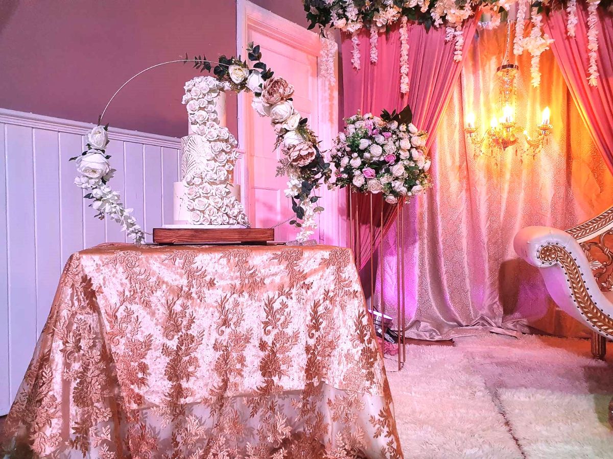 Gallery Item 21 for Venue Space Hire