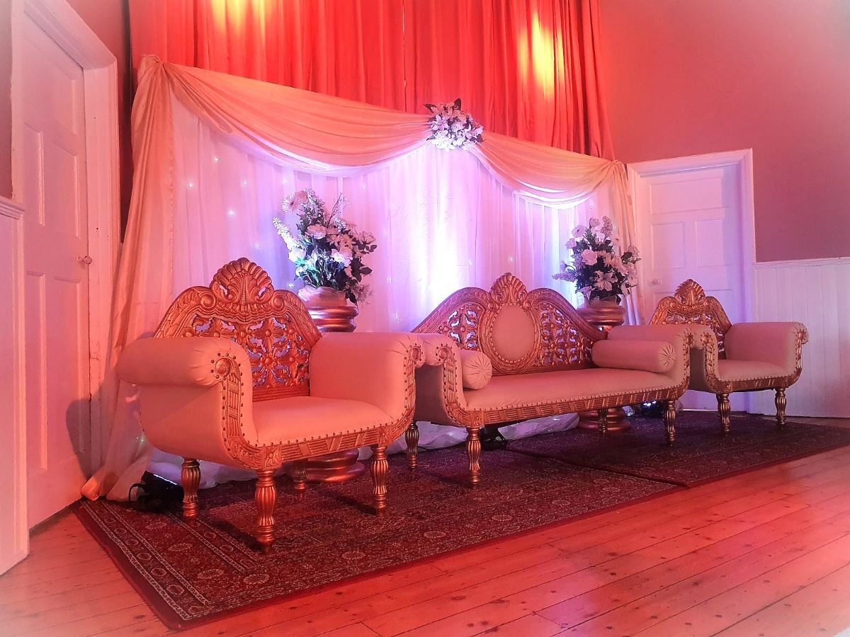 Gallery Item 20 for Venue Space Hire