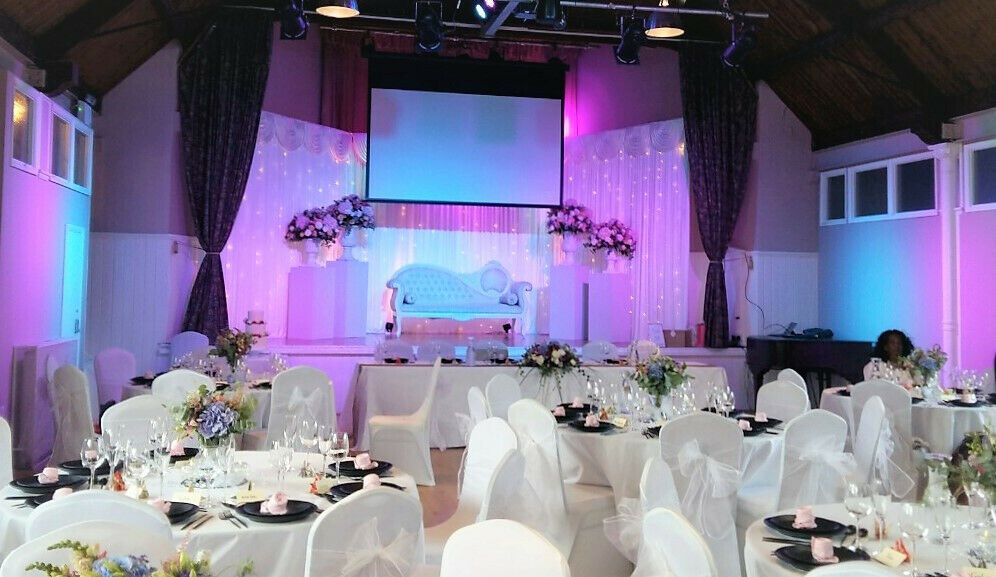 Gallery Item 8 for Venue Space Hire