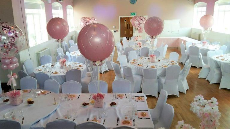 Gallery Item 11 for Venue Space Hire