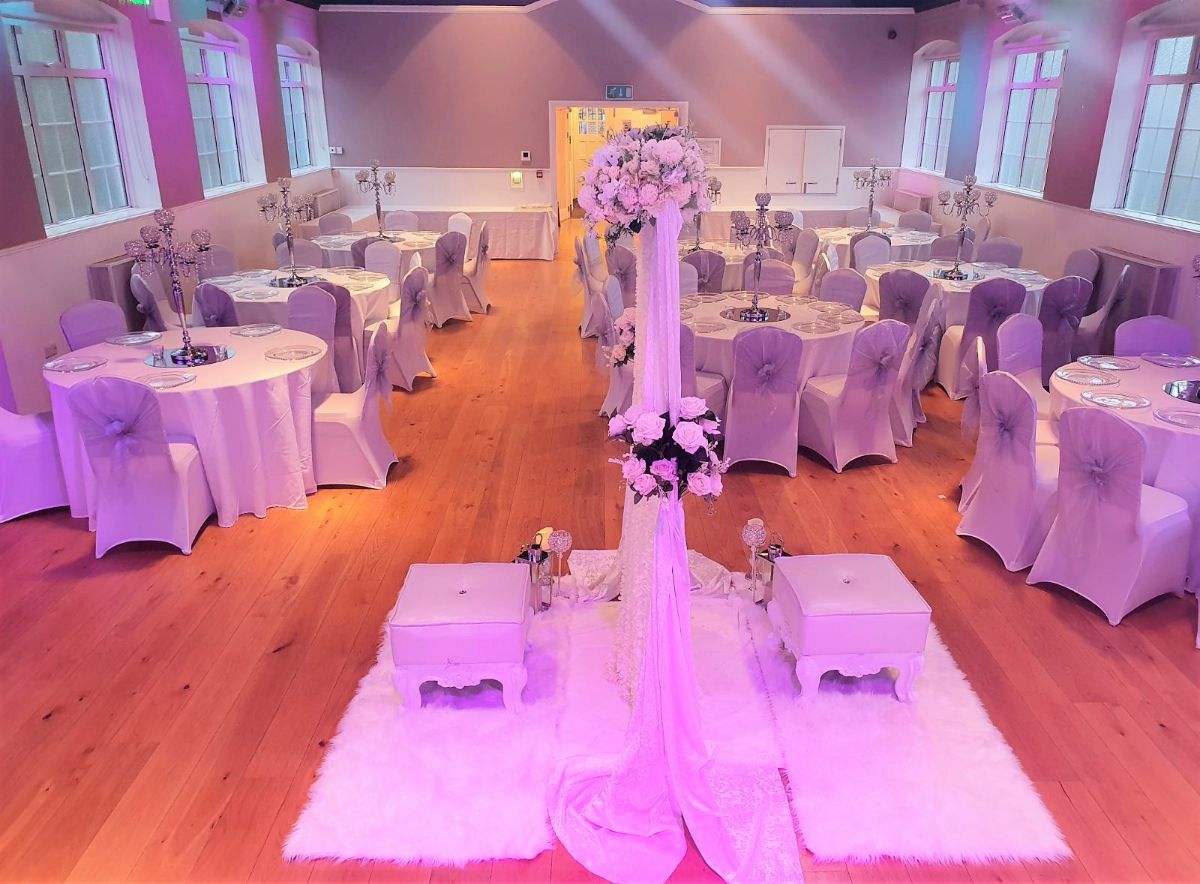 Gallery Item 14 for Venue Space Hire