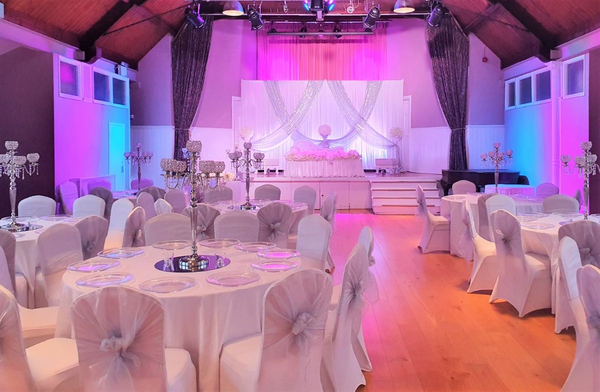 Gallery Item 33 for Venue Space Hire