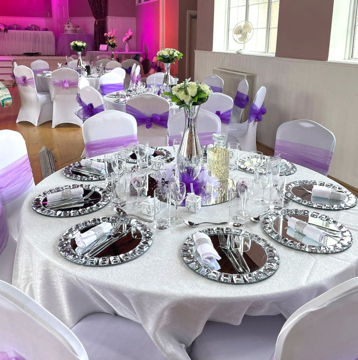 Gallery Item 51 for Venue Space Hire
