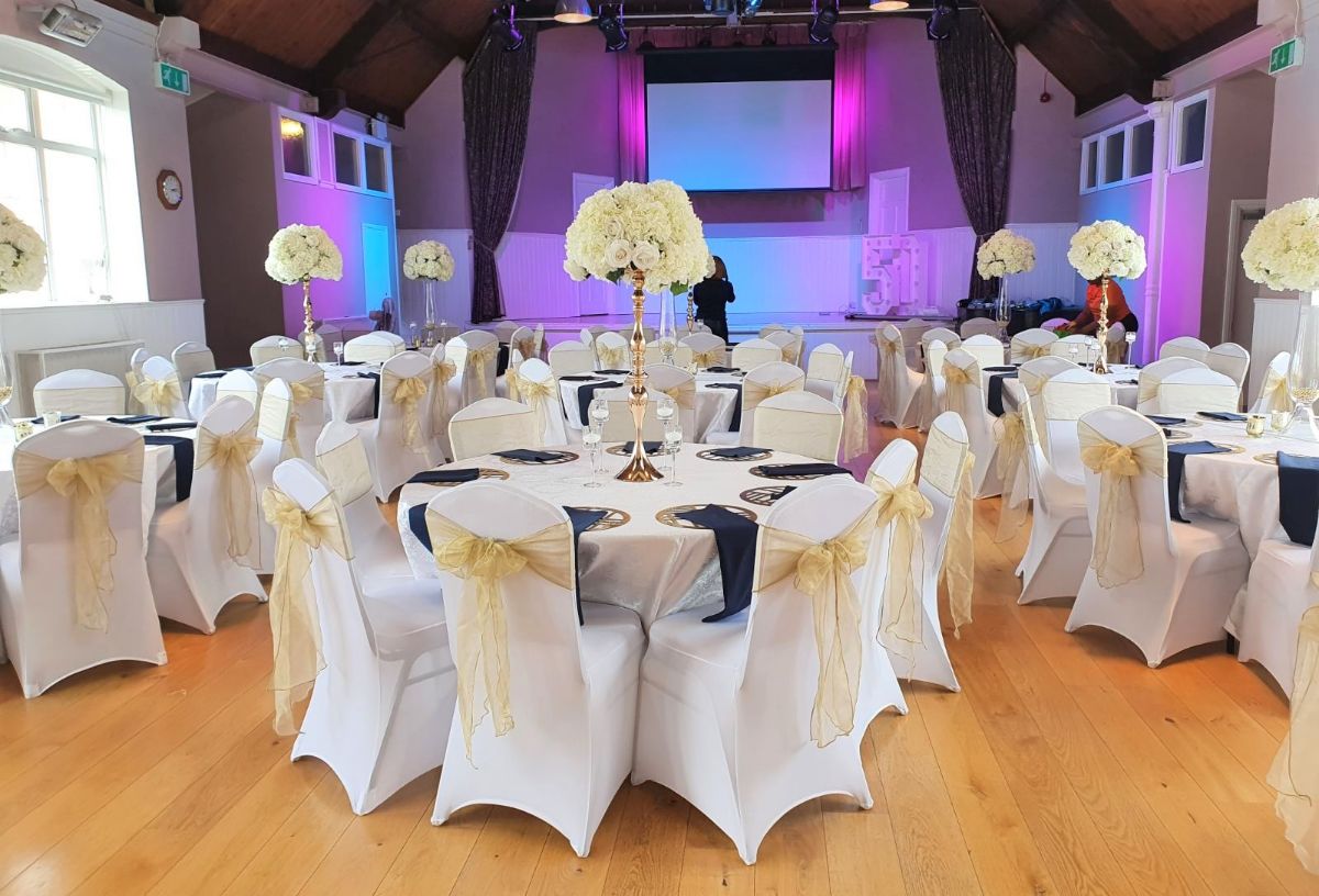 Gallery Item 31 for Venue Space Hire