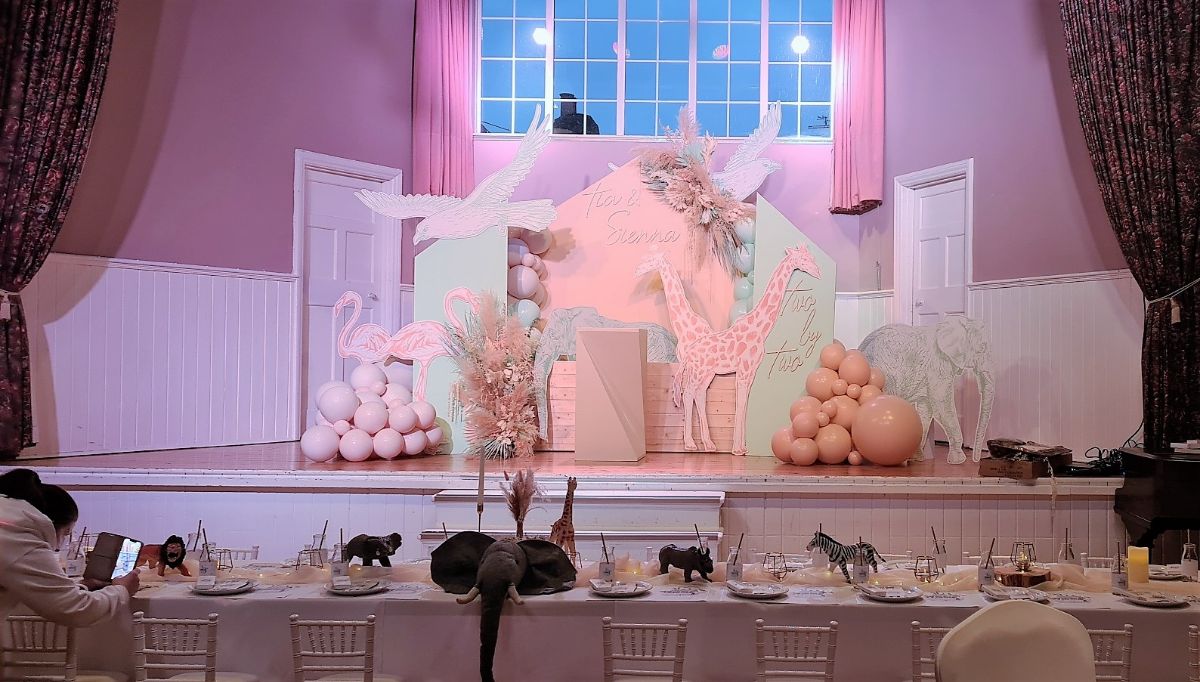 Gallery Item 46 for Venue Space Hire
