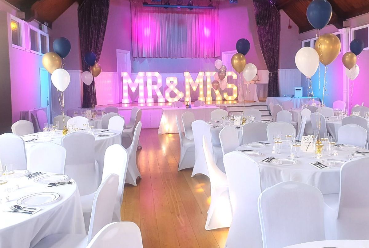 Gallery Item 39 for Venue Space Hire