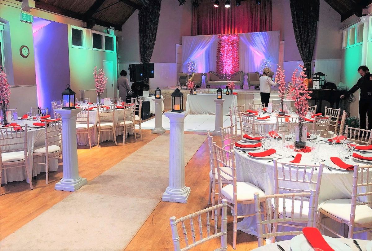 Gallery Item 28 for Venue Space Hire