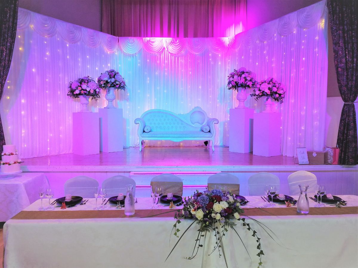 Gallery Item 24 for Venue Space Hire