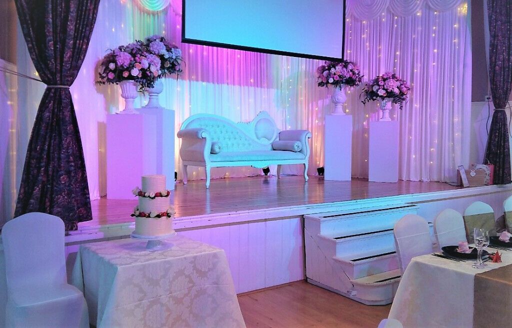 Gallery Item 30 for Venue Space Hire