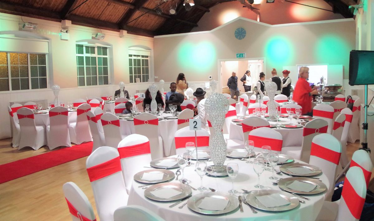 Gallery Item 37 for Venue Space Hire