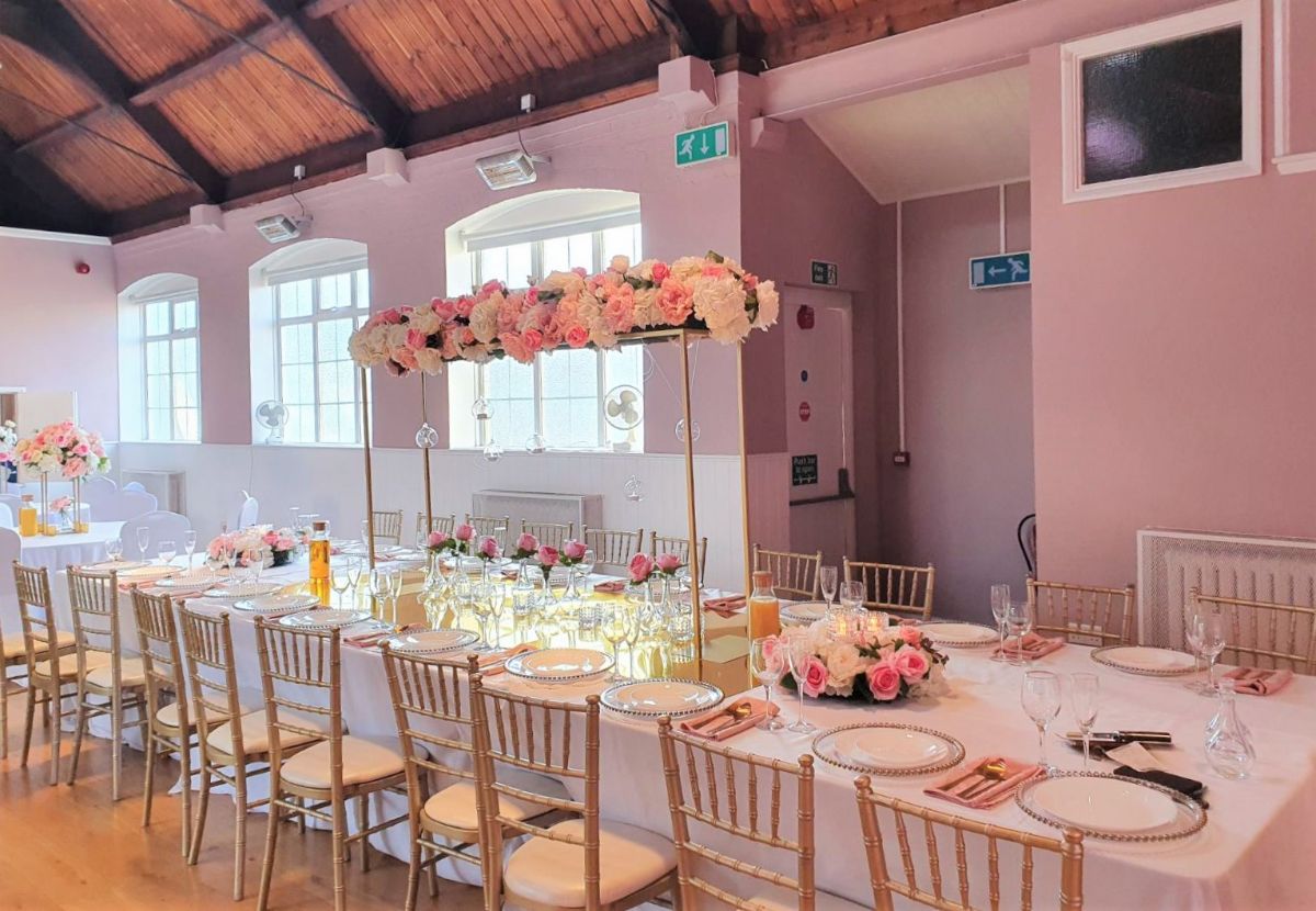 Gallery Item 44 for Venue Space Hire