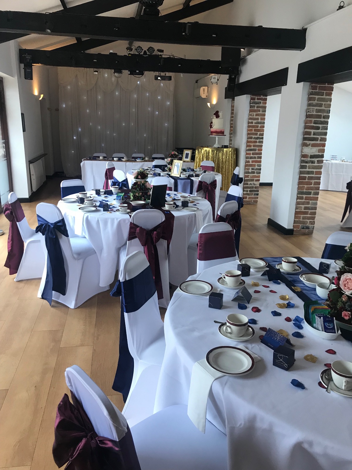 Gallery Item 9 for The Swan (Markyate) Ltd