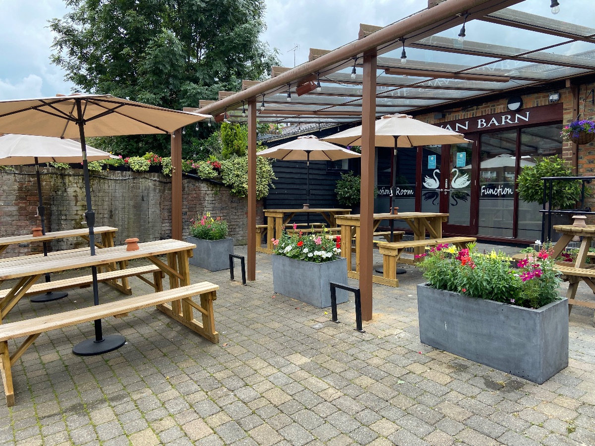 Gallery Item 22 for The Swan (Markyate) Ltd