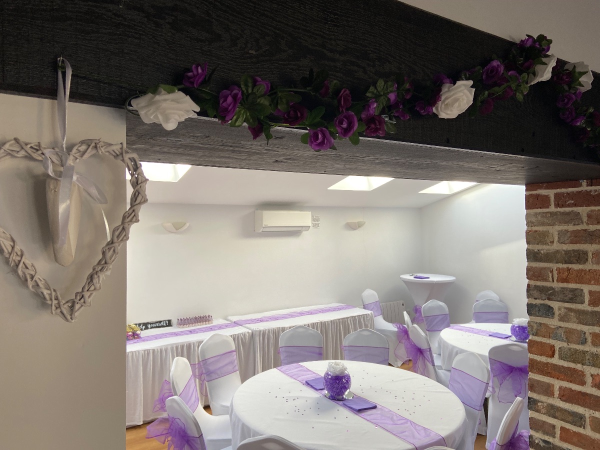 Gallery Item 14 for The Swan (Markyate) Ltd