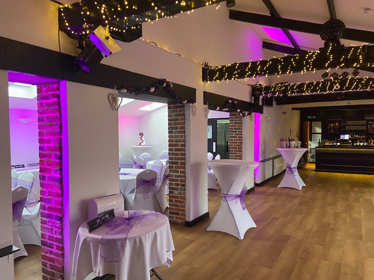 Gallery Item 12 for The Swan (Markyate) Ltd