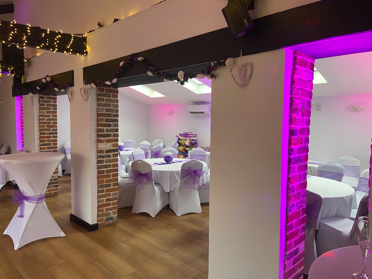 Gallery Item 13 for The Swan (Markyate) Ltd