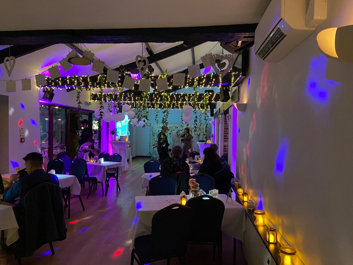 Gallery Item 11 for The Swan (Markyate) Ltd