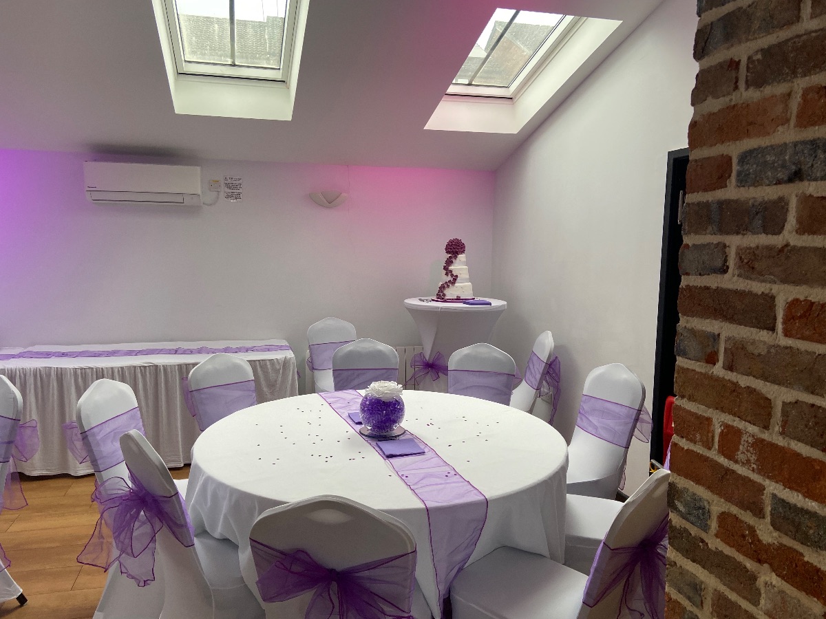 Gallery Item 15 for The Swan (Markyate) Ltd