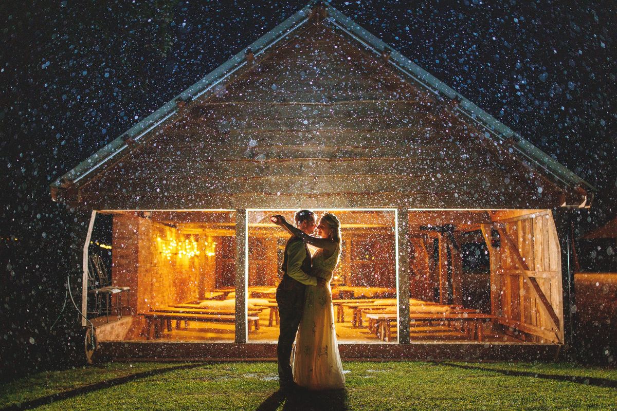 Gallery Item 35 for The Haybarn