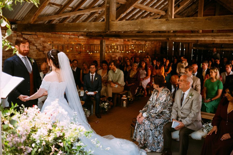 Gallery Item 21 for The Haybarn