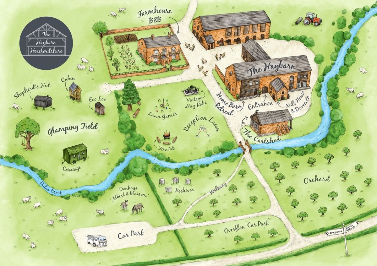 Gallery Item 22 for The Haybarn