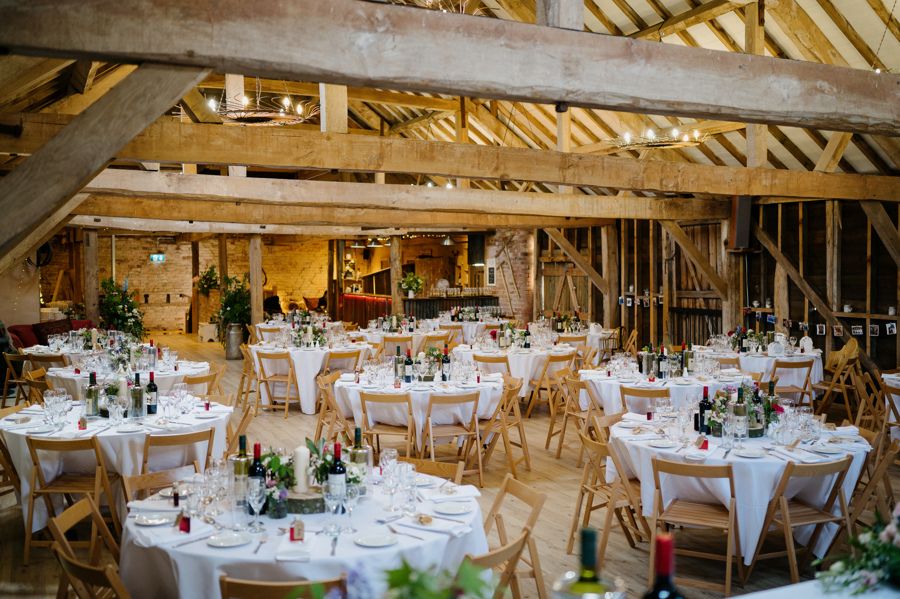 Gallery Item 42 for The Haybarn