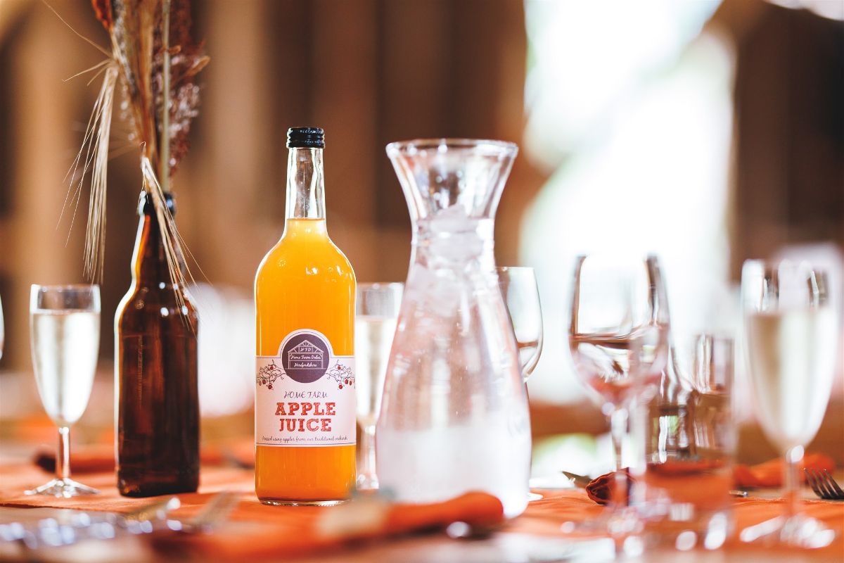 Gallery Item 37 for The Haybarn