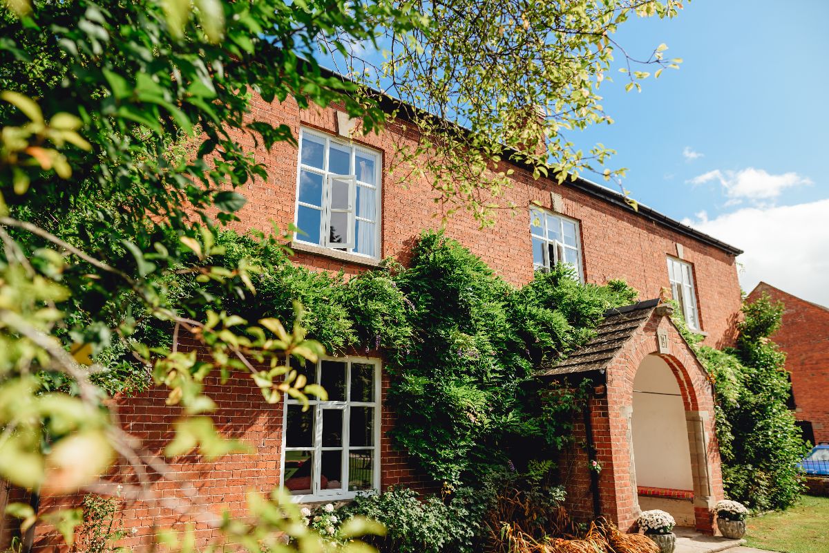 Gallery Item 7 for The Haybarn