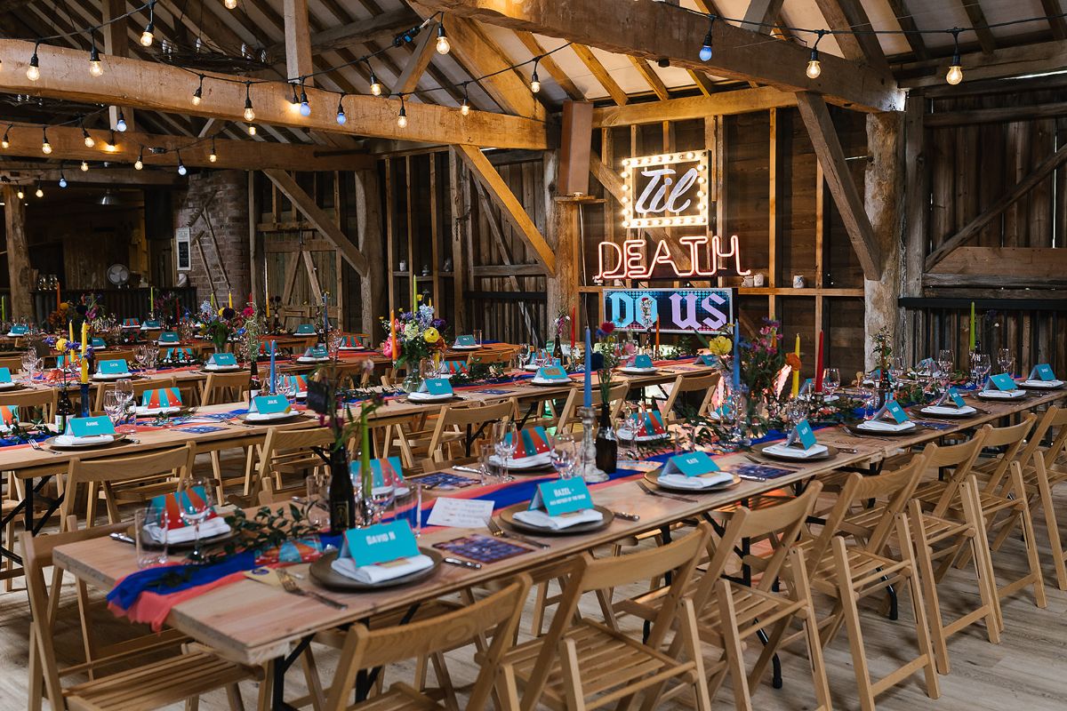 Gallery Item 17 for The Haybarn