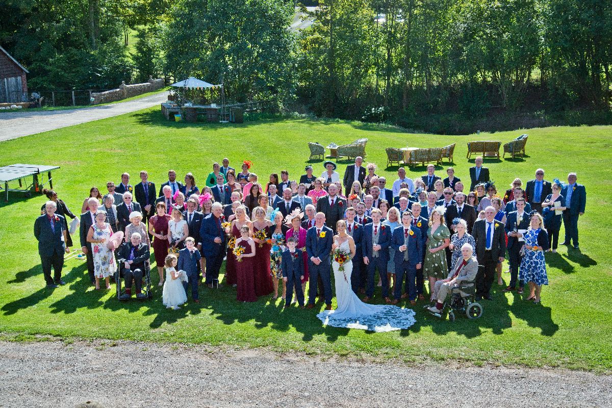 Gallery Item 12 for The Haybarn