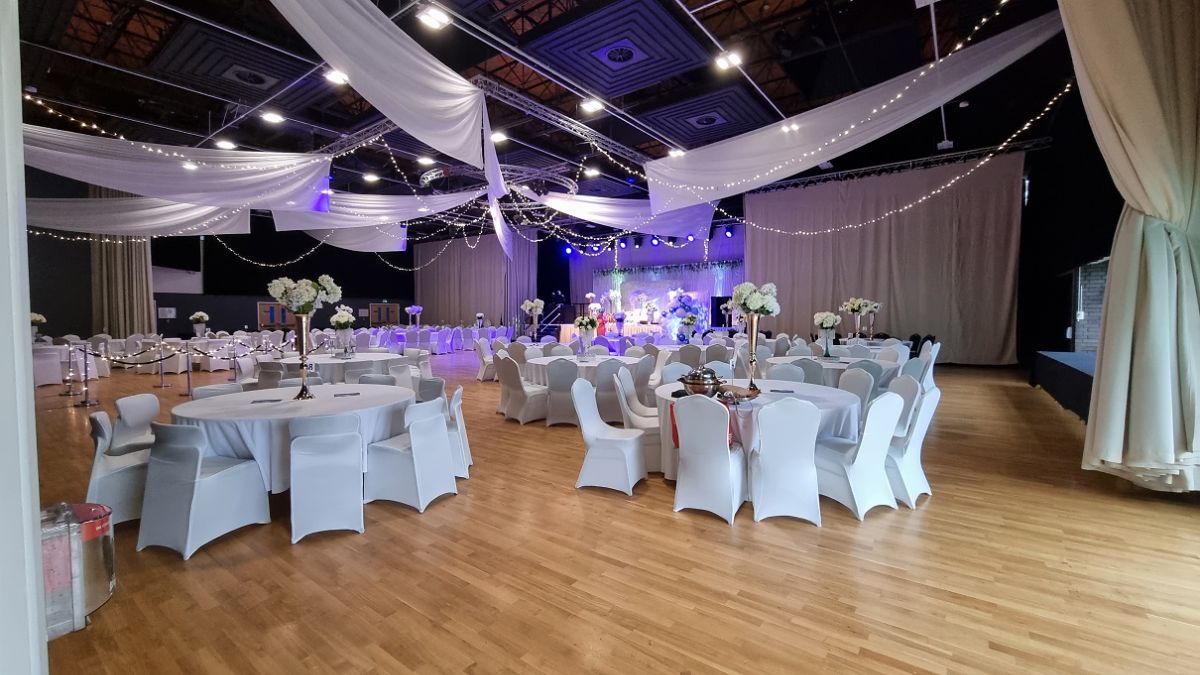 Gallery Item 7 for Event Northumbria
