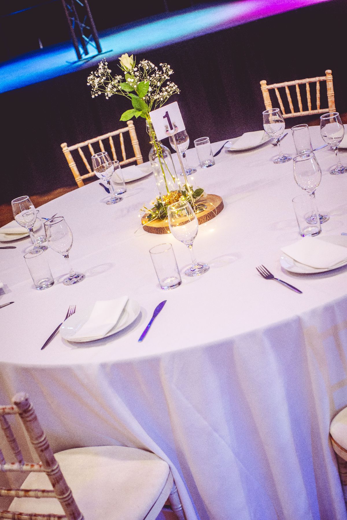 Gallery Item 8 for Event Northumbria