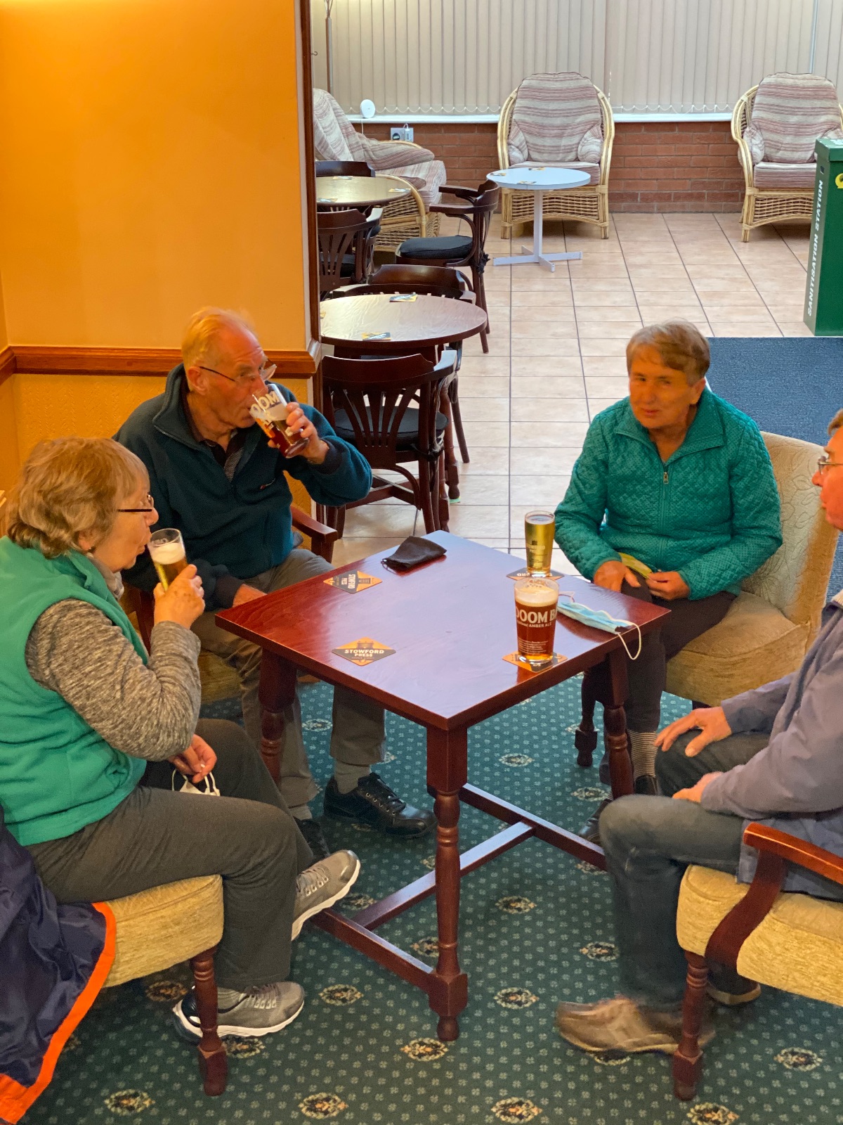 Gallery Item 185 for Ecgwins Private Members Club