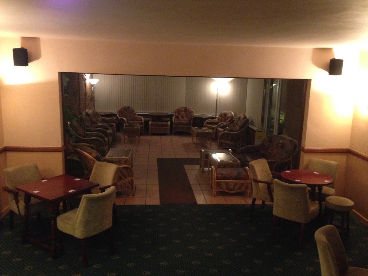 Gallery Item 234 for Ecgwins Private Members Club