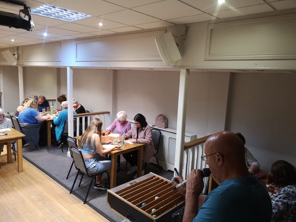 Gallery Item 113 for Ecgwins Private Members Club