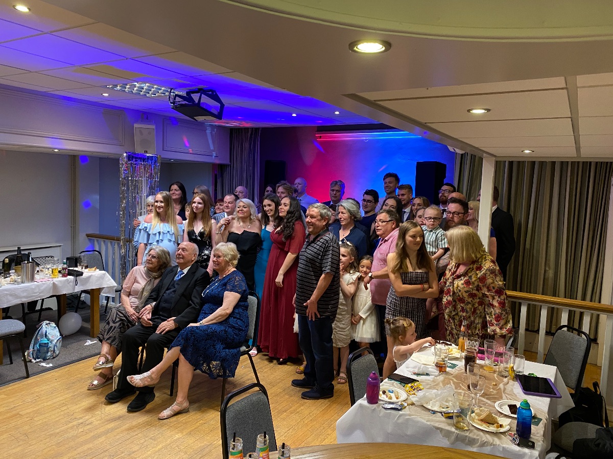 Gallery Item 72 for Ecgwins Private Members Club