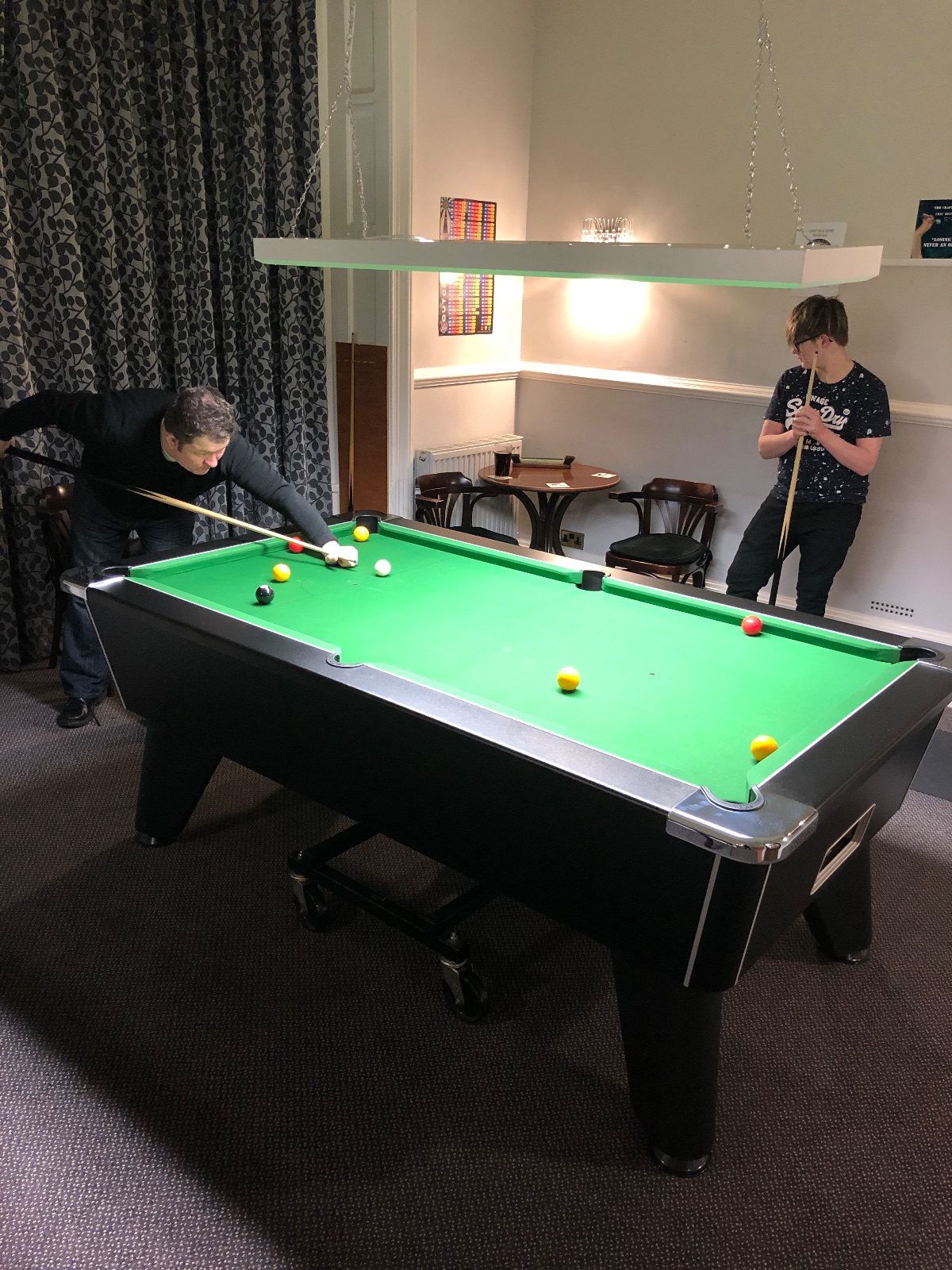 Gallery Item 40 for Ecgwins Private Members Club