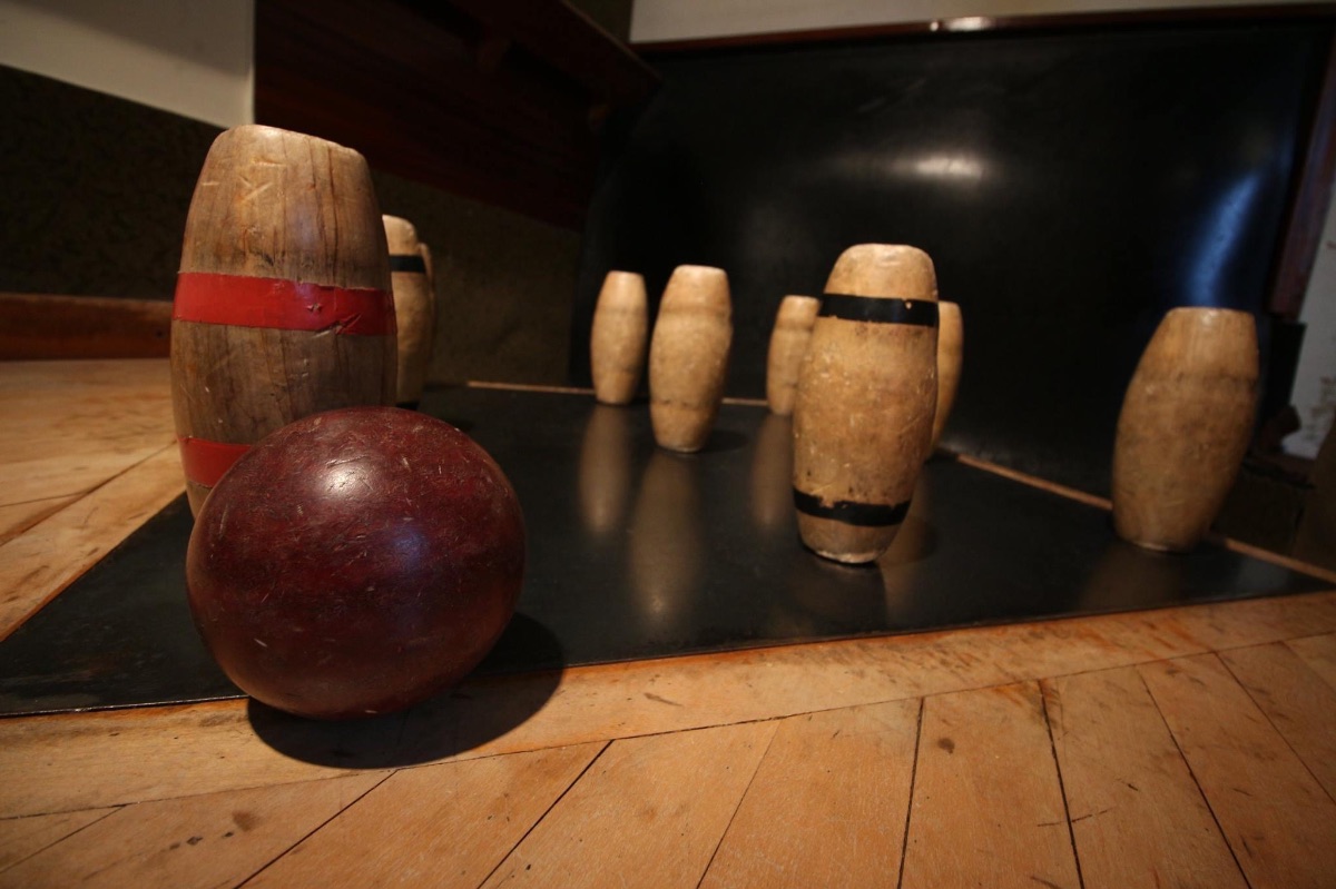 Gallery Item 102 for Ecgwins Private Members Club