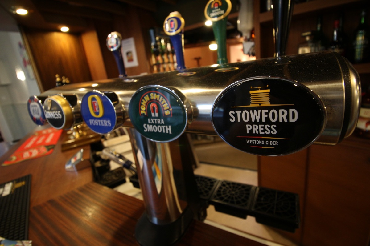 Gallery Item 57 for Ecgwins Private Members Club