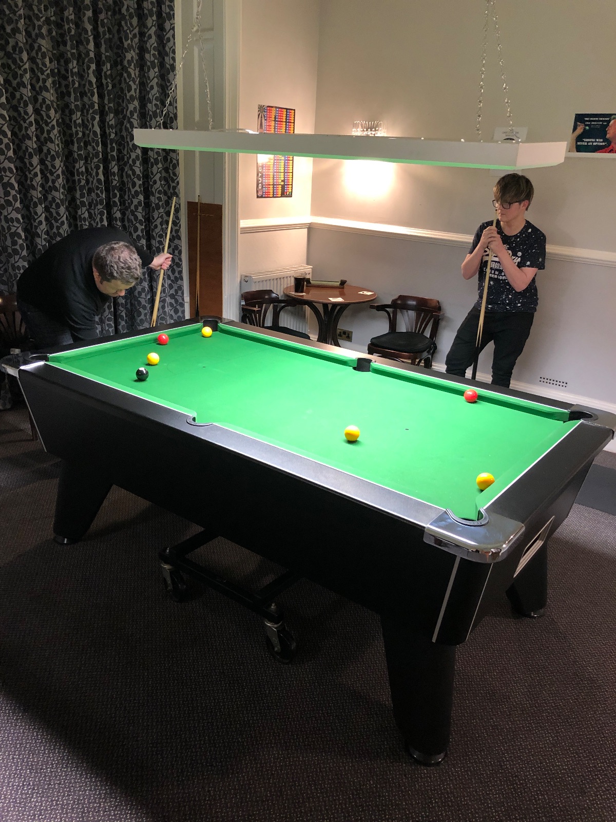 Gallery Item 39 for Ecgwins Private Members Club