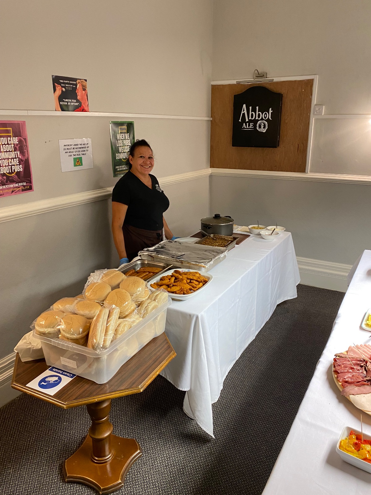 Gallery Item 66 for Ecgwins Private Members Club