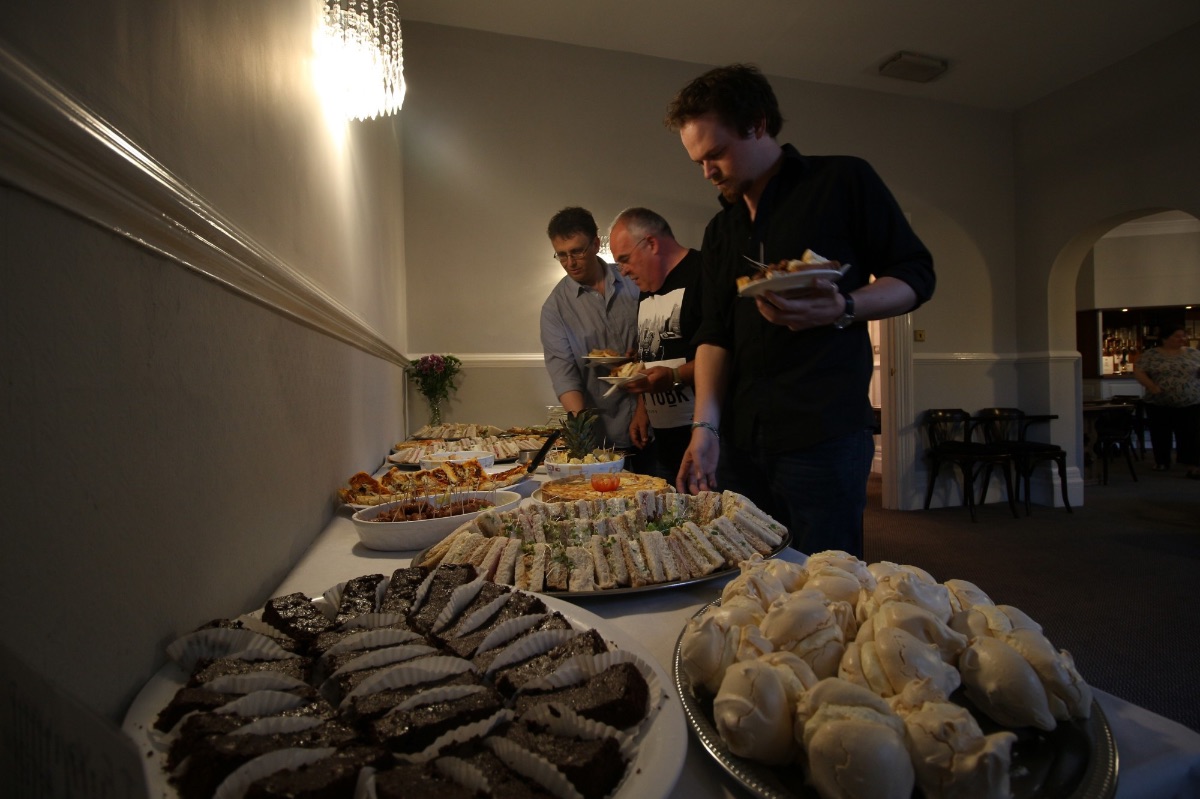 Gallery Item 62 for Ecgwins Private Members Club